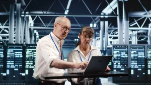 Kuasai Blade Server untuk Infrastruktur IT Lebih Efisien