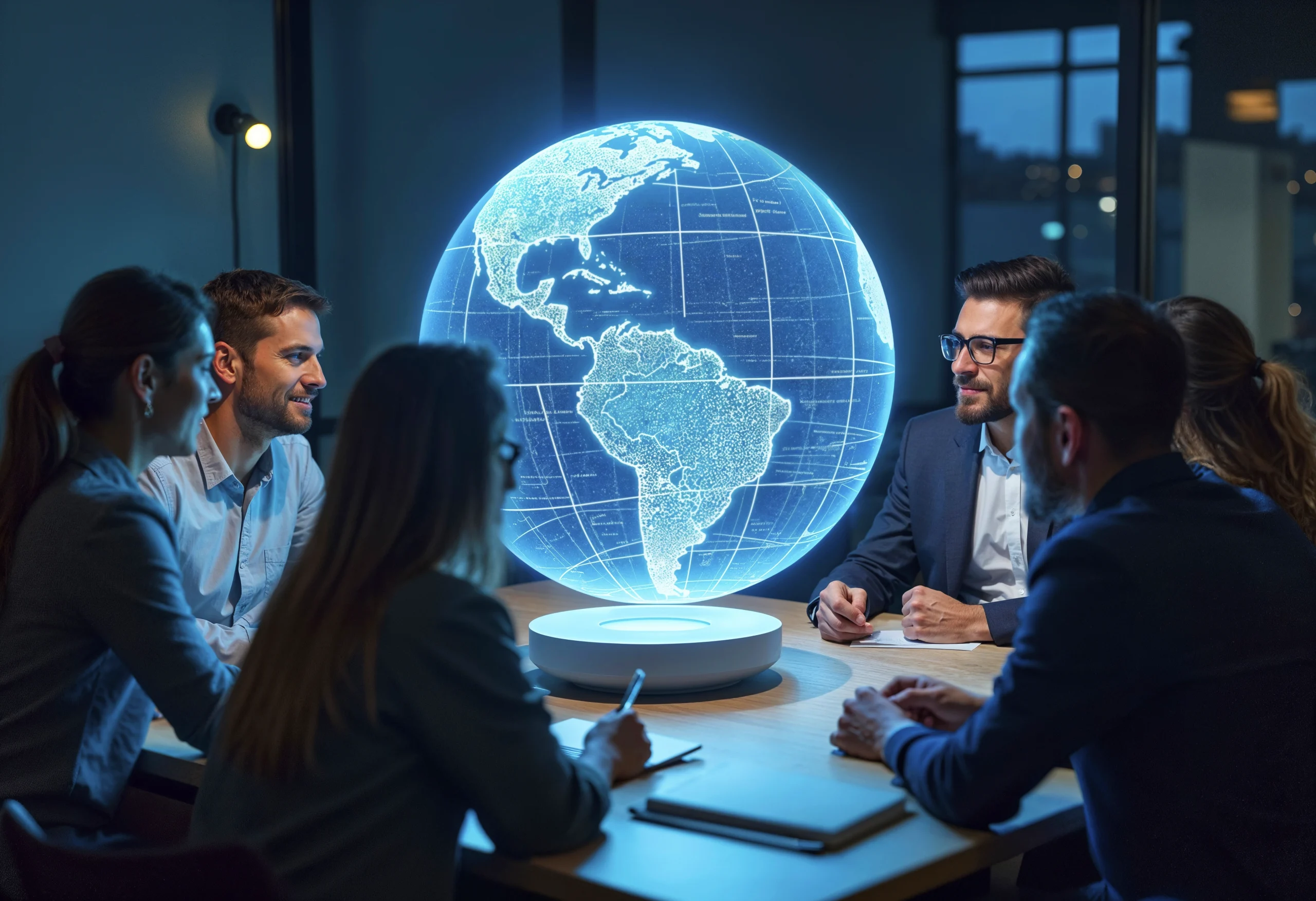 Strategi Career Management di Tengah Persaingan Dunia Kerja Global