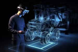 Teknologi Terbaru pada Electric Vehicle yang Mengubah Industri Otomotif