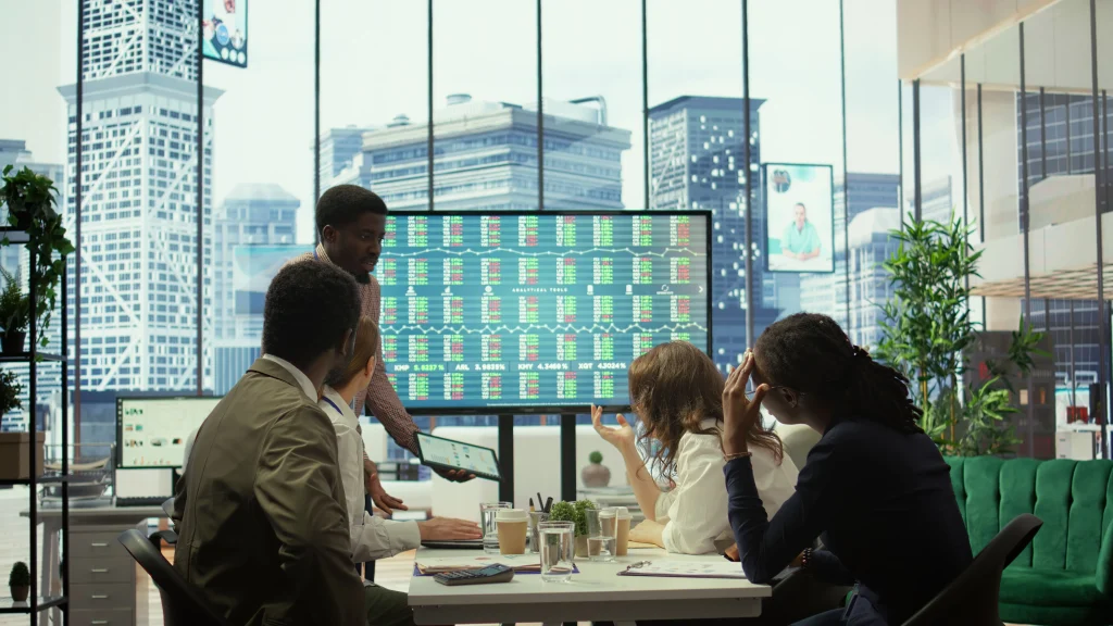 Tren Corporate Finance Management Terbaru untuk Optimalisasi Keuangan Perusahaan