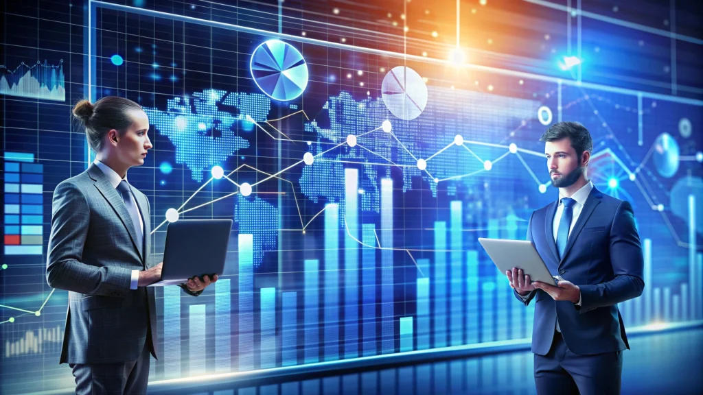 IT Business Analysis sebagai Jembatan antara Kebutuhan Bisnis dan Solusi Teknologi