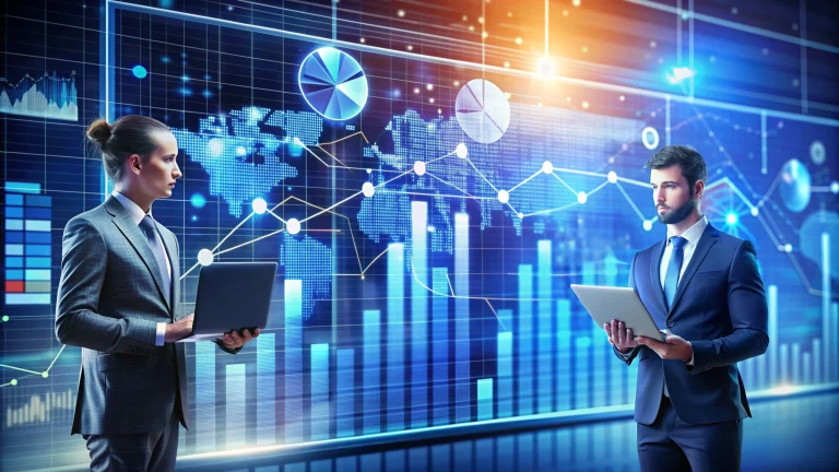 IT Business Analysis sebagai Jembatan antara Kebutuhan Bisnis dan Solusi Teknologi