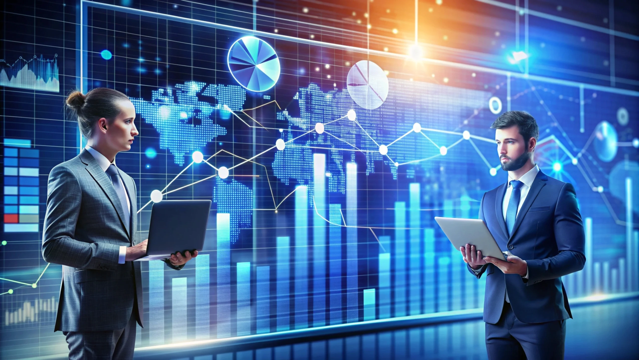 IT Business Analysis sebagai Jembatan antara Kebutuhan Bisnis dan Solusi Teknologi