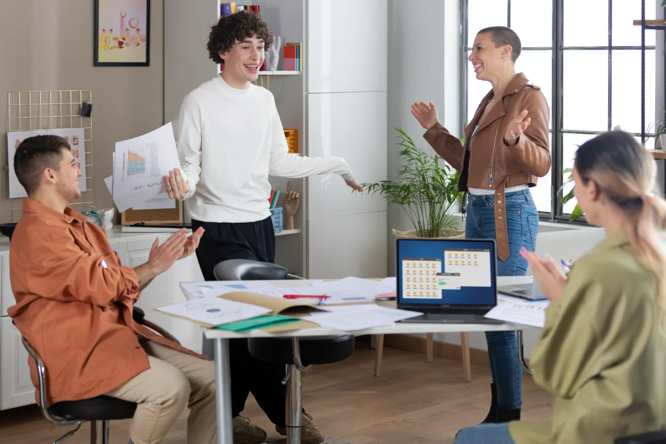 Kerja Lebih Cepat! Ini Rahasia 5S di Workplace Organization