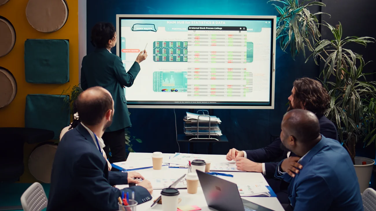 Proyek IT Anti Gagal! Ini Trik Project Management Modern di 2026