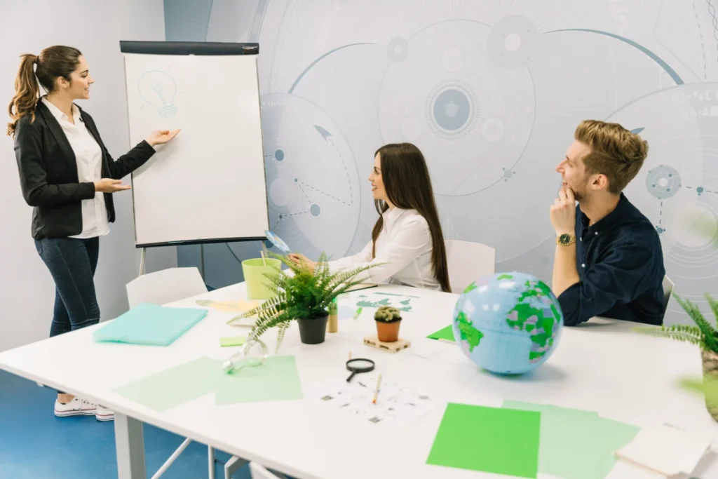 Rahasia CSR Management dalam Membangun Reputasi Bisnis