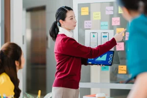 Salah Pilih? Orang Gunakan Competency Matrix System Ini!