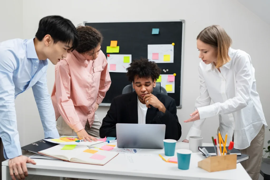 Stop Kerja Rodi! Cara Cerdas Process Improvement Agar Tim Lebih Efektif