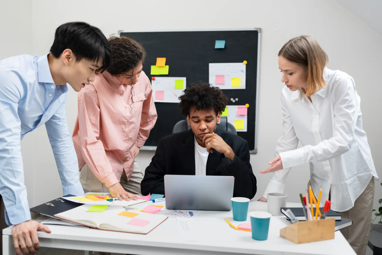 Stop Kerja Rodi! Cara Cerdas Process Improvement Agar Tim Lebih Efektif