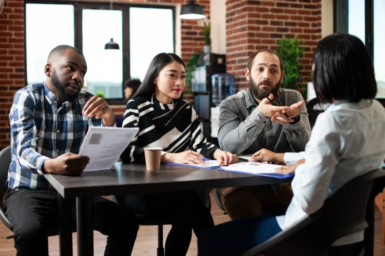 Akurasi Behavioral Interview untuk Menghindari Kesalahan Rekrutmen