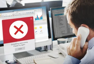Aplikasi Sering Error? 5 Cara Perkuat Software Testing
