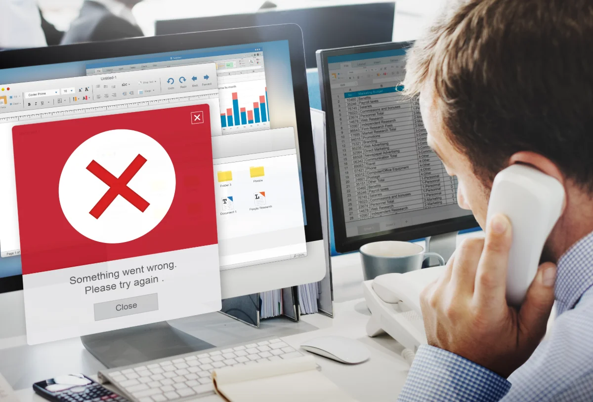 Aplikasi Sering Error? 5 Cara Perkuat Software Testing