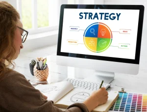 Bagaimana KPI Menentukan Arah Pertumbuhan Bisnis Anda?