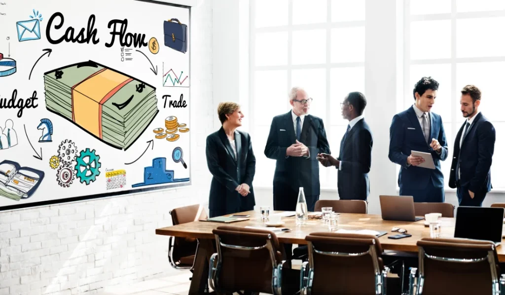 Cashflow Bisnis Tidak Stabil? Terapkan Strategi Administrasi Ini!