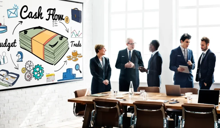 Cashflow Bisnis Tidak Stabil? Terapkan Strategi Administrasi Ini!