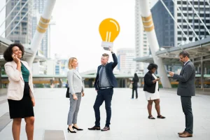 Inovasi Tanpa Trial-Error, Ini Taktik TRIZ Pecahkan Masalah Bisnis!