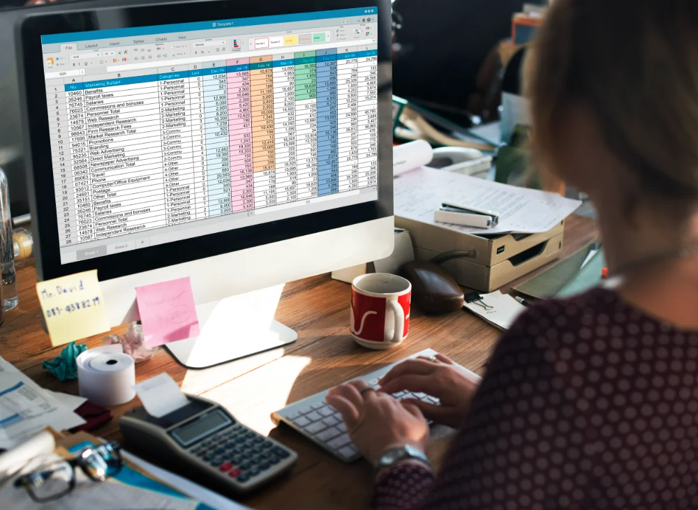 Mengurangi Biaya Audit Secara Praktis dengan Spreadsheet