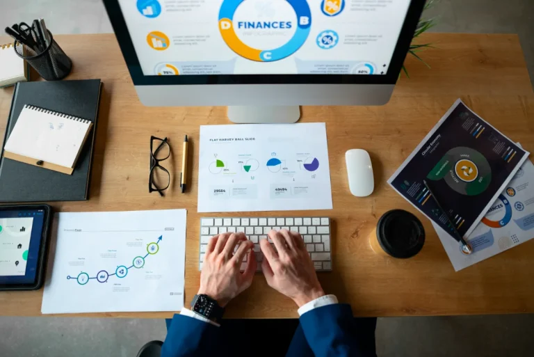 Sistem Akuntansi Berantakan? Terapkan Best Practices Ini