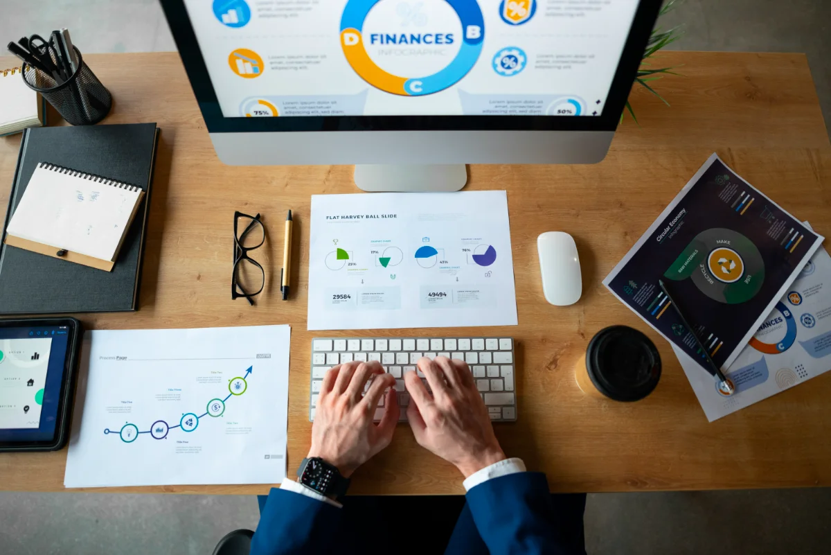 Sistem Akuntansi Berantakan? Terapkan Best Practices Ini