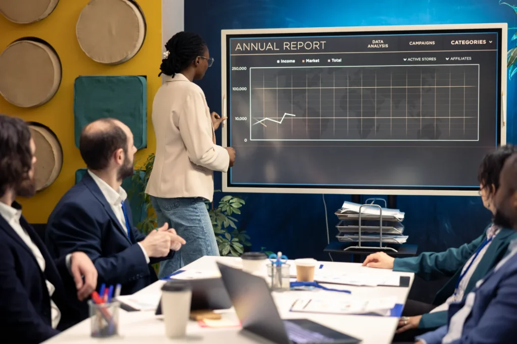 Peran Strategis Perencanaan Keuangan bagi Target Korporasi