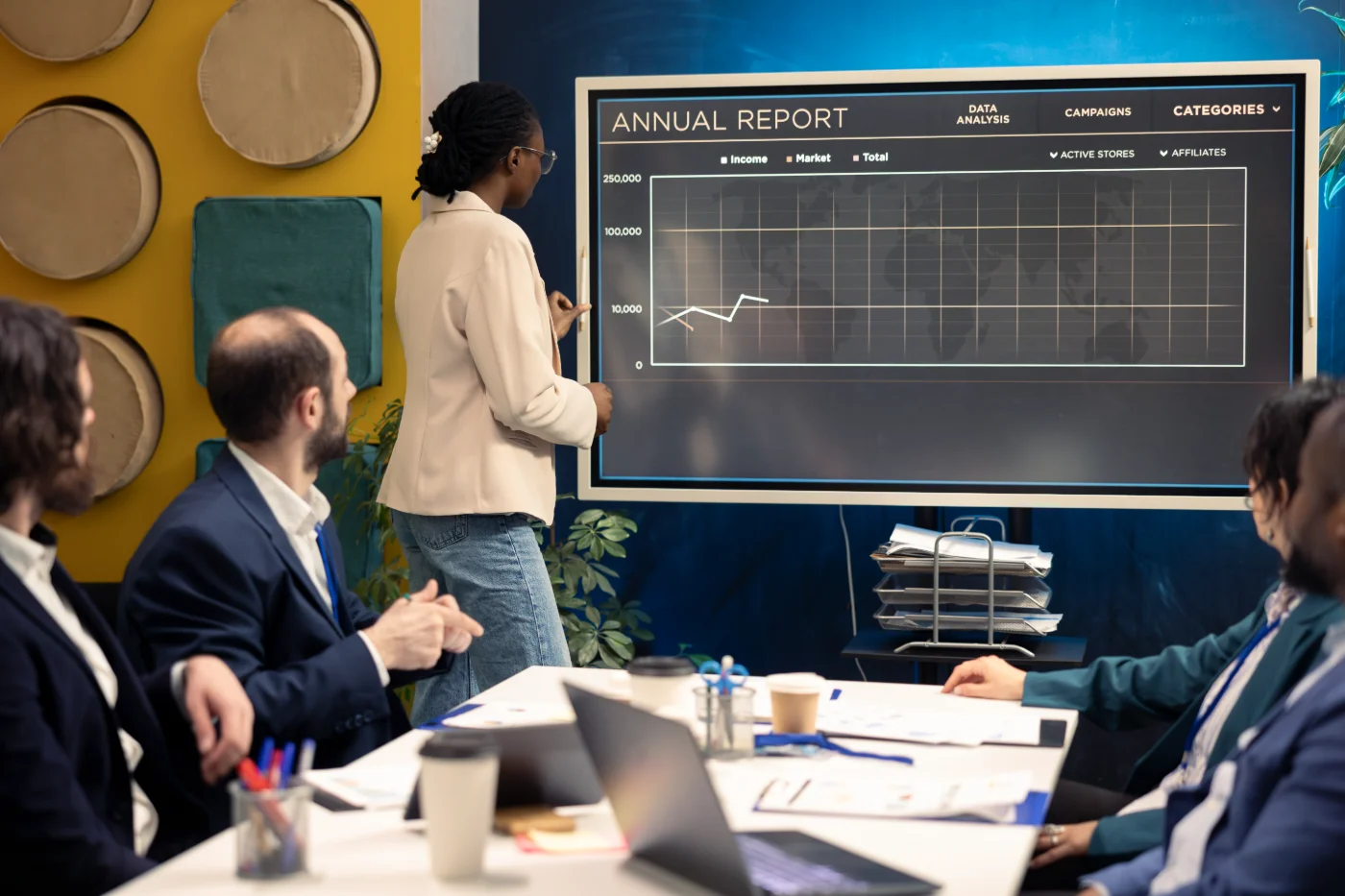 Peran Strategis Perencanaan Keuangan bagi Target Korporasi