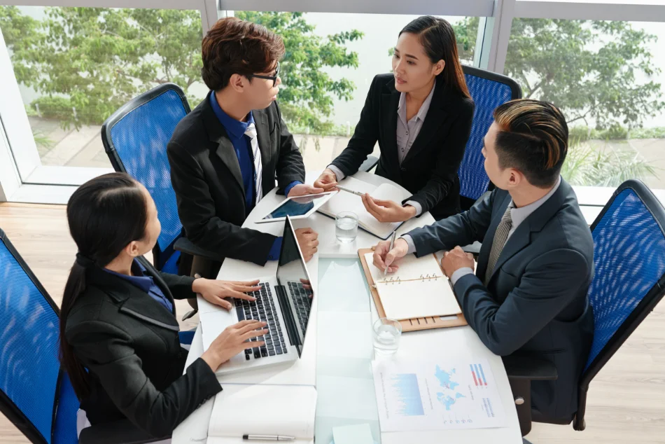 Biaya Operasional Membengkak? Cek Kelola Internal Anda
