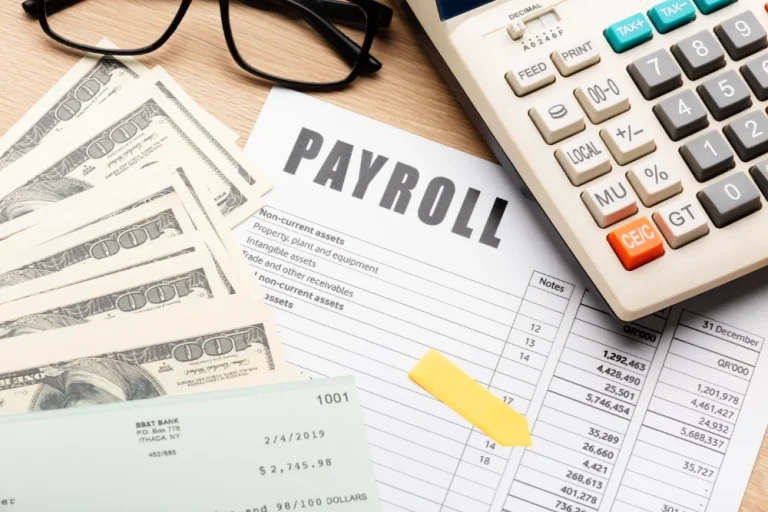 Dampak Positif Sistem Payroll yang Teratur bagi Karyawan