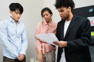 Laporan Ditolak Terus?Cek Standar Completed Staff Work Anda!