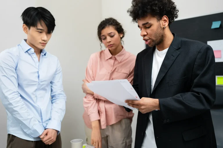 Laporan Ditolak Terus? Cek Standar Completed Staff Work Anda!