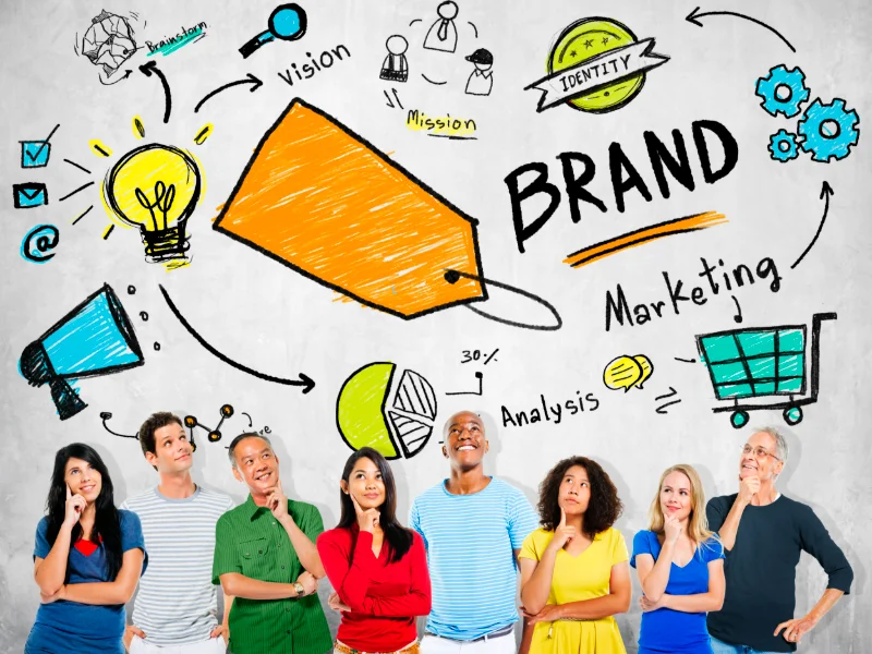 Strategi Brand Image untuk Meningkatkan Loyalitas Pelanggan