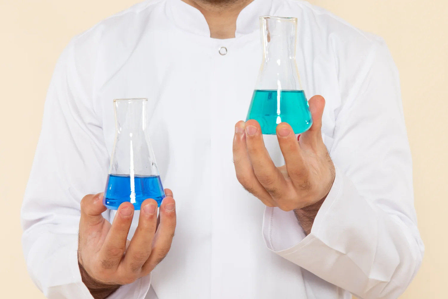 Takut Overdosis Klorin? Ini Cara Operasi yang Tepat!