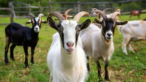 Ingin Ternak Menguntungkan Coba Budidaya Kambing Etawa