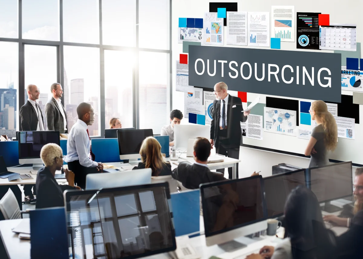 Skalakan Bisnis Lebih Cepat dengan Mitra Outsourcing