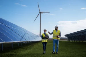 Sudah Siapkah Anda Beralih ke Energi Surya yang Hemat?