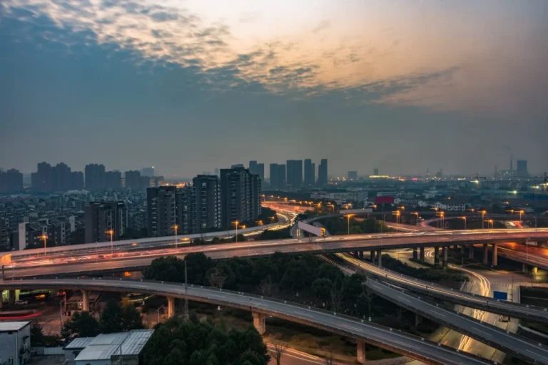 Ternyata Ini Deretan Sosok di Balik Megahnya Jalan Tol!