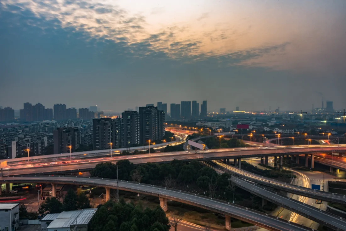 Ternyata Ini Deretan Sosok di Balik Megahnya Jalan Tol!