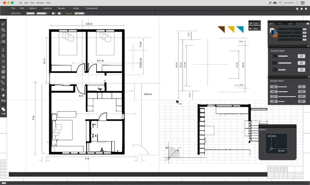 Tips Wujudkan Gambar Profesional Lewat Layer AutoCAD
