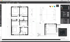 Tips Wujudkan Gambar Profesional Lewat Layer AutoCAD