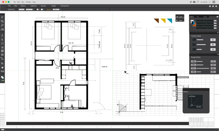 Tips Wujudkan Gambar Profesional Lewat Layer AutoCAD