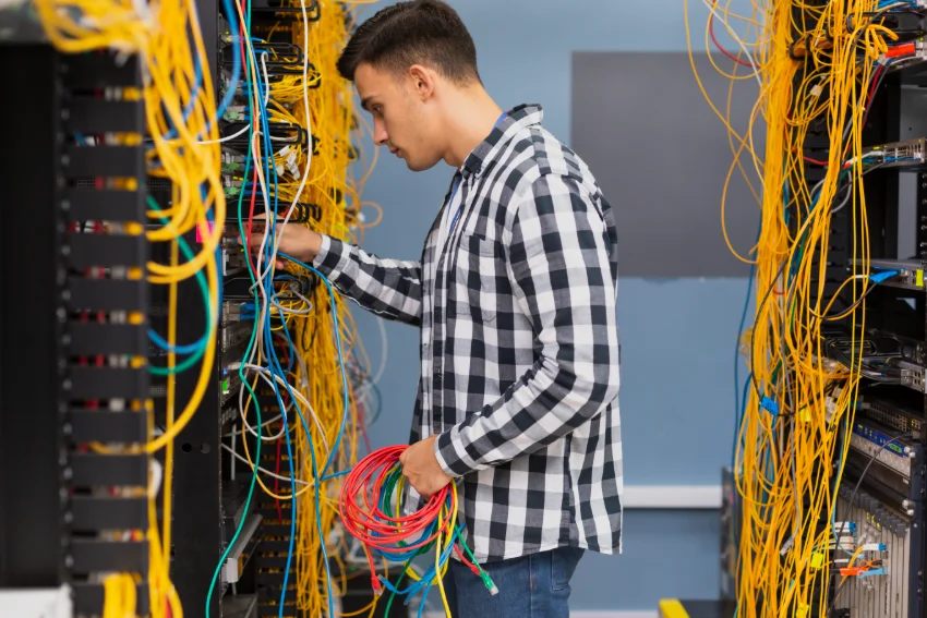 Bagaimana Menjaga Kualitas Terminasi Kabel Tegangan Menengah?