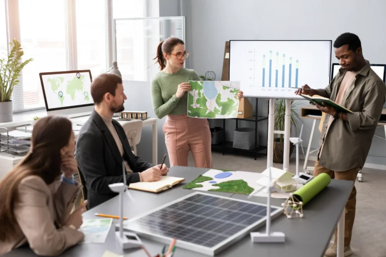Melihat Peluang Investasi Hijau melalui Instrumen Kredit Karbon