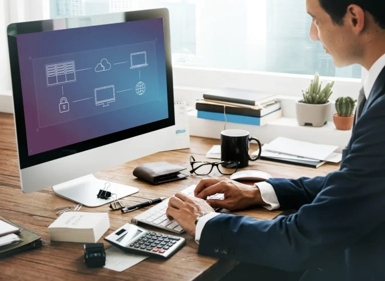 Mewujudkan Paperless Office melalui Efisiensi Sistem EDMS