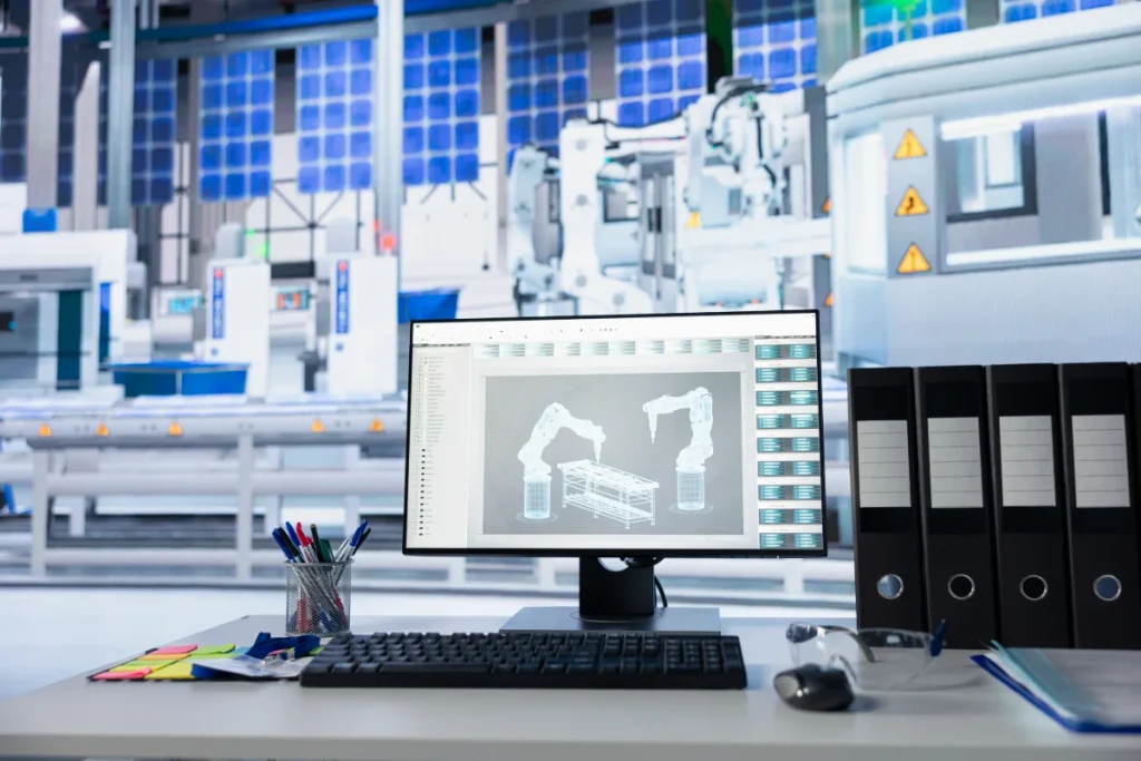 Sempurnakan Geometri Produk Lewat Simulasi di Inventor