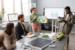 Trik Mengubah Biaya CSR Menjadi Investasi Jangka Panjang