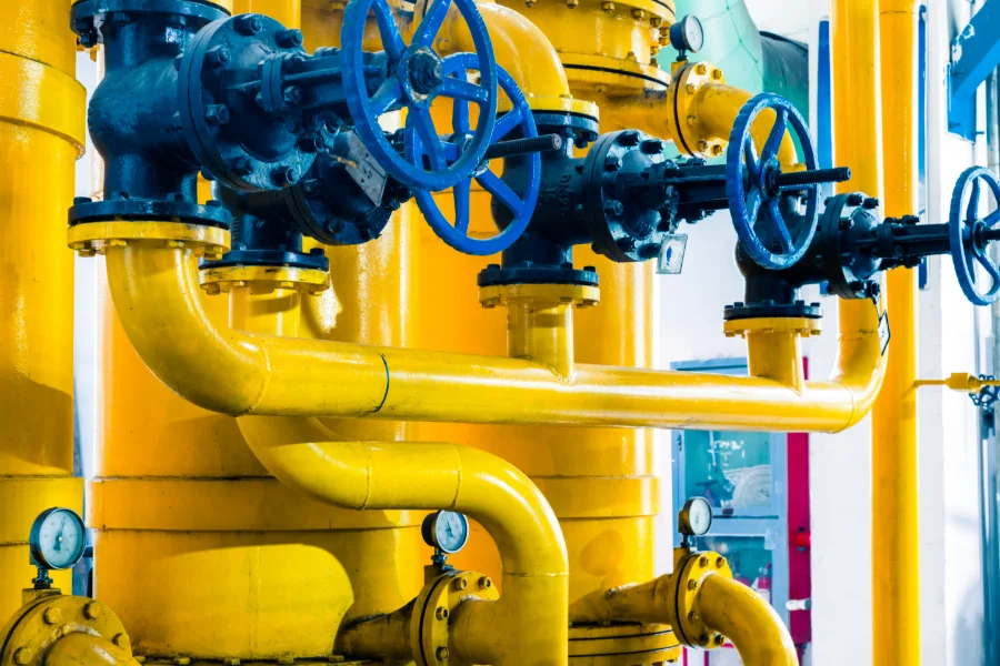 Mengapa Flowmetering Penting dalam Sistem Custody Transfer?