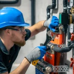 Bahaya Kebocoran Hidrolik yang Menghambat Output Pabrik