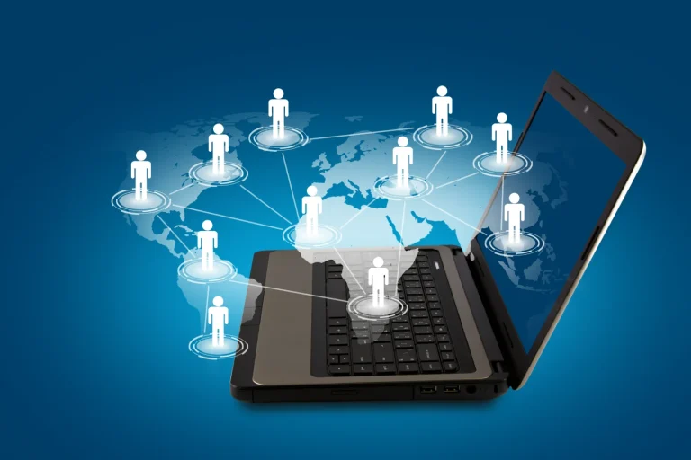 Bukan Sekadar Kode, Ini Rahasia Komunikasi Antar Server